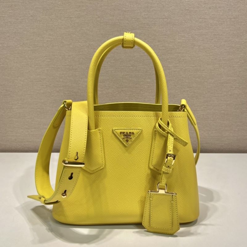 Prada Top Handle Bags